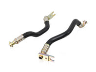 Porsche Oil Pipeline - 944 89-91 944-207-011-05