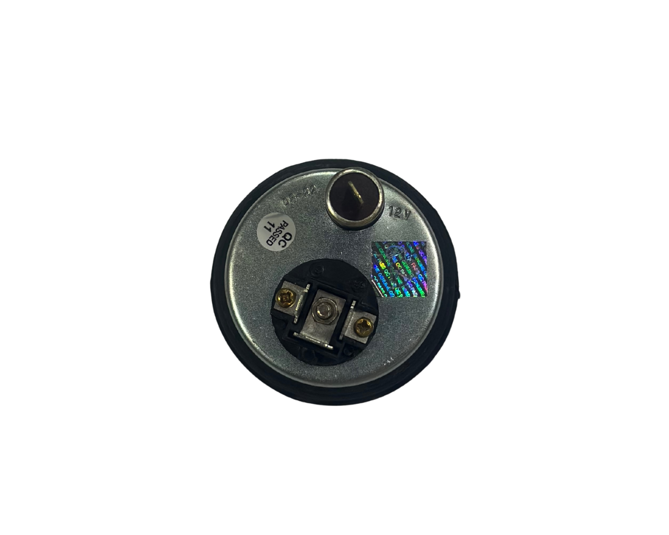 Porsche Oil Pressure Gauge - 914 | 1970-1976 914-641-113-10