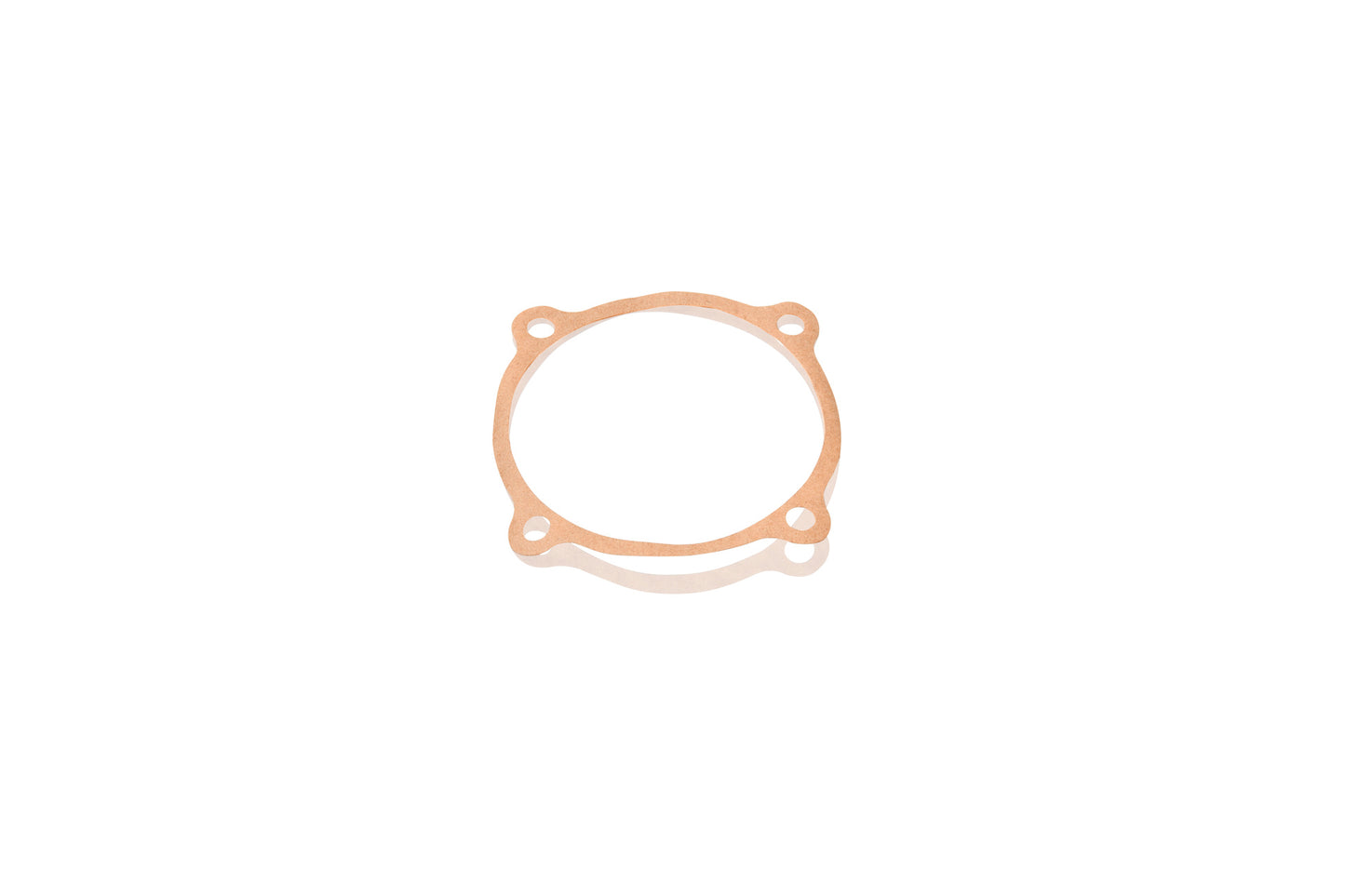 Porsche Oil Pump Cover Gasket - All 356/912 50-69 539-07-108