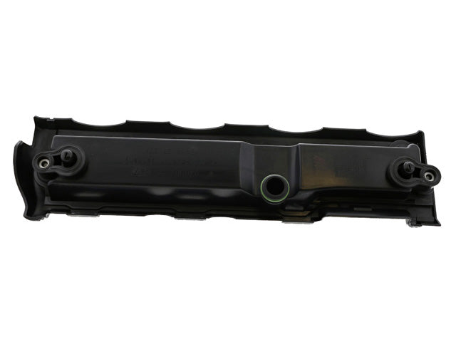 Porsche Oil Separator - Black - Cayenne | 2009-2010