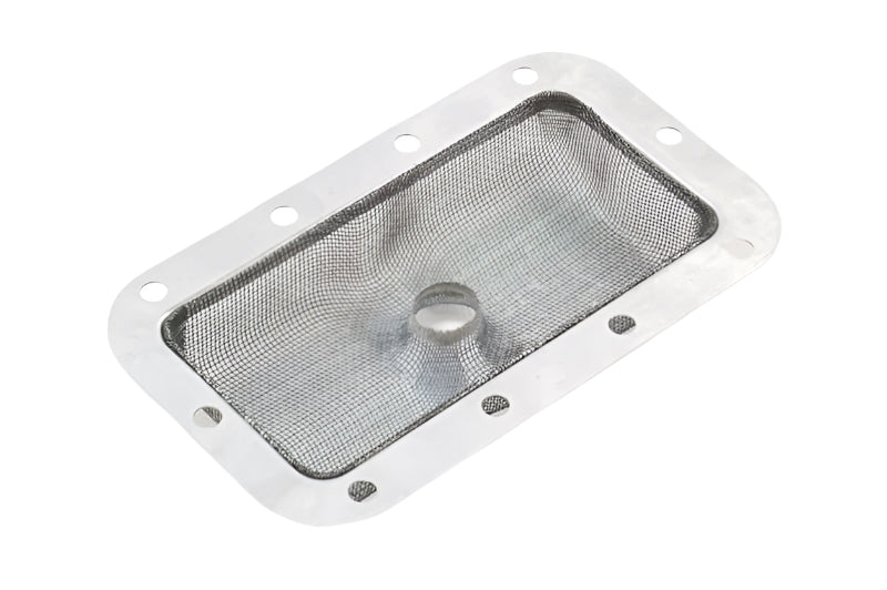 Porsche Oil Strainer - 16mm Hole. All 356s/ 912 616-101-380-00
