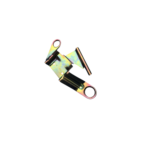 Porsche Oil Tank Bracket - 911 95-98 993-314-210-26