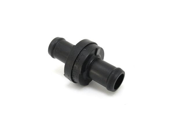Porsche Oil Tank Check Valve - 911 07-11 997-107-491-91