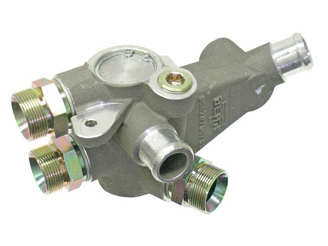 Porsche Oil Thermostat - C2/C4 89-94 964-207-047-08