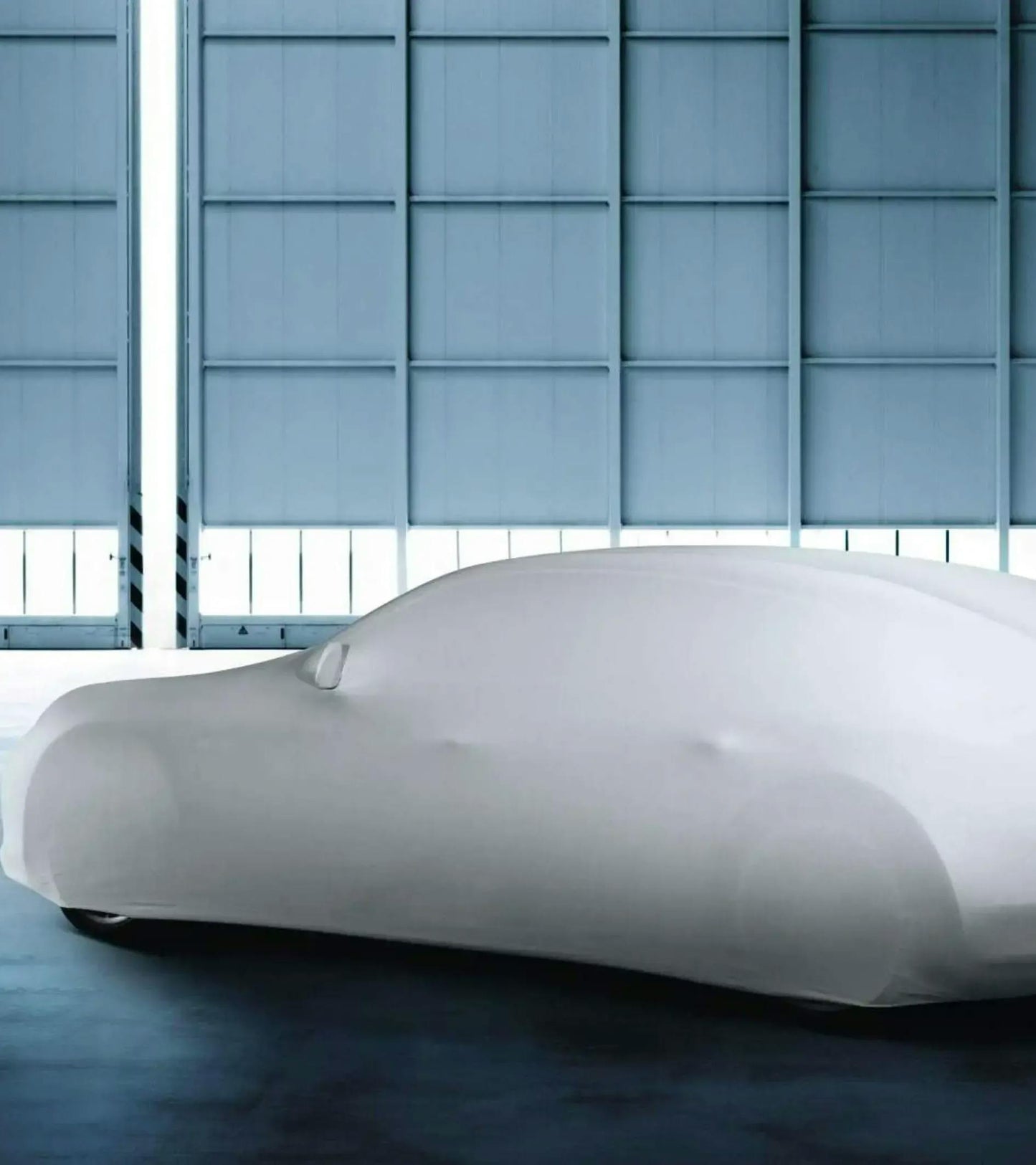 Porsche Outdoor Car Cover - 97004400031 - Panamera 97004400031