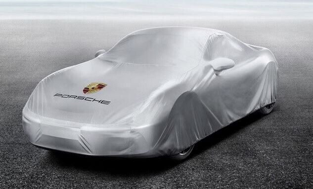 Porsche Outdoor Car Cover - 98204400003 - 982 17-23 98204400003