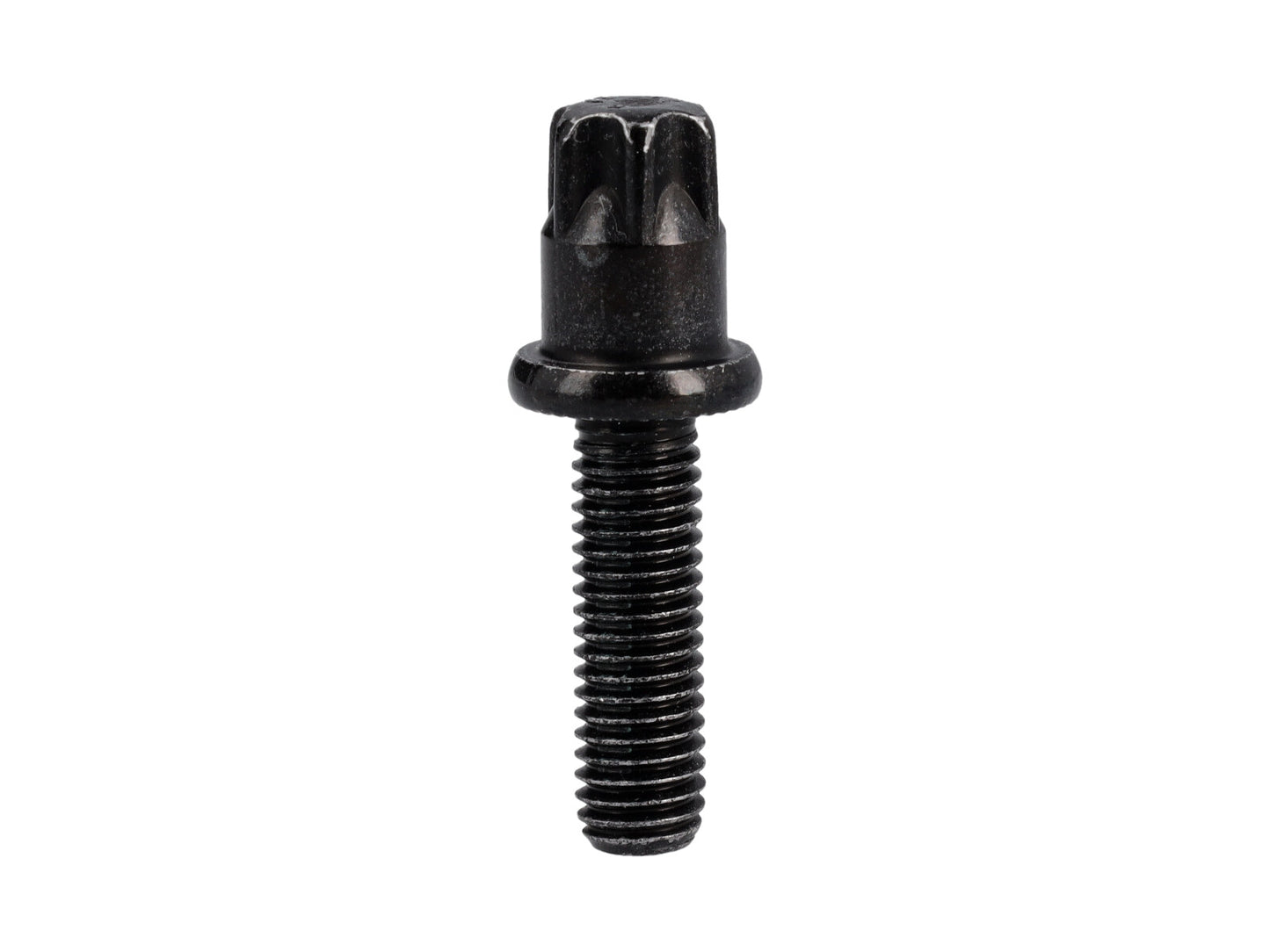 Porsche Outer Hexagon Round Bolt M8x27 - 911/Cayman/Boxster 14-23 999-073-589-01