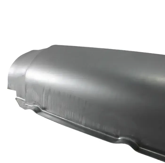Porsche Outer Rocker Panel - Right - 911/912 69-73 PP212CR