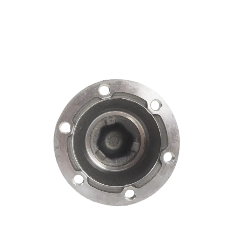 Porsche Output Flange - Front - Cayenne | 2003-2010 955-349-272-20