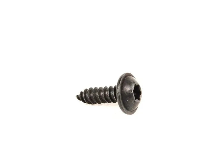 Porsche Oval Head Panel Screw 4.8x16 - Cayenne/Panamera/Taycan 15-23 N-106-795-01