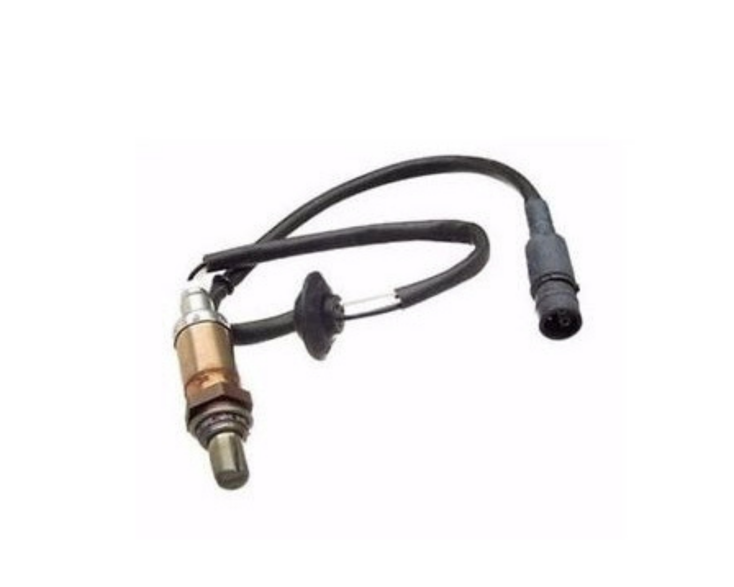 Porsche Oxygen Sensor - 911 - 930 - Turbo - C2 - C4 | 1986-1994 965-606-126-01