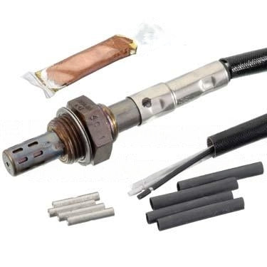 Porsche Oxygen Sensor - 928 86-95 7-02604-03-0