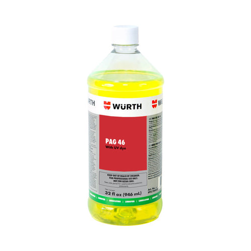 Porsche PAG 46 Dye 32 oz 0892764325