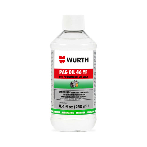 Porsche PAG OIL 46 YF 08 oz 0892123470
