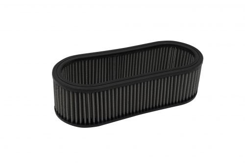 Porsche PMO Air Cleaner Element - Standard Version - 3.25” Tall - 911 65-89 PM-O367-1