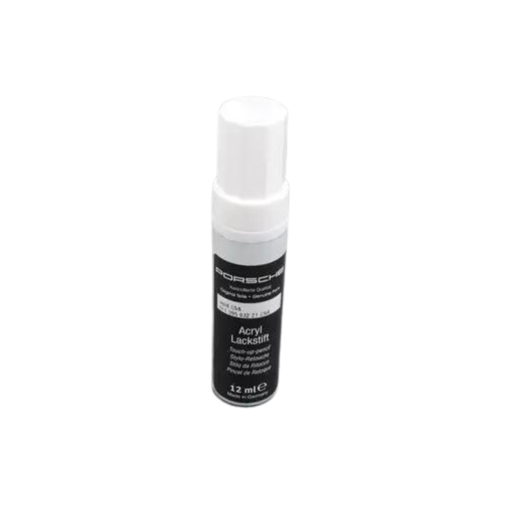 Porsche Paint Touch-Up Applicator - 911/Boxster/Cayenne/Cayman/Macan/Panamera 10-15 91109593221C9A