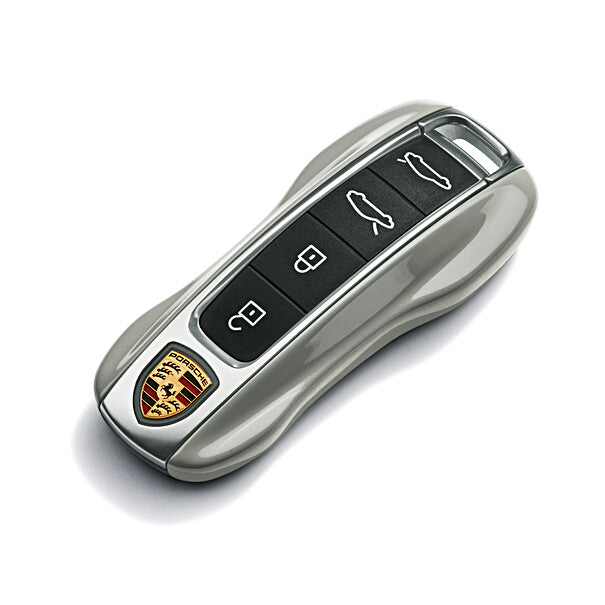 Porsche Painted Vehicle Key Chalk - 971044801M9A - 911 - Cayenne
