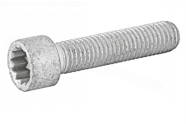 Porsche Pan Head Screw M10x45 - Panamera 14-16 - 911 20-23 PAF-909-417