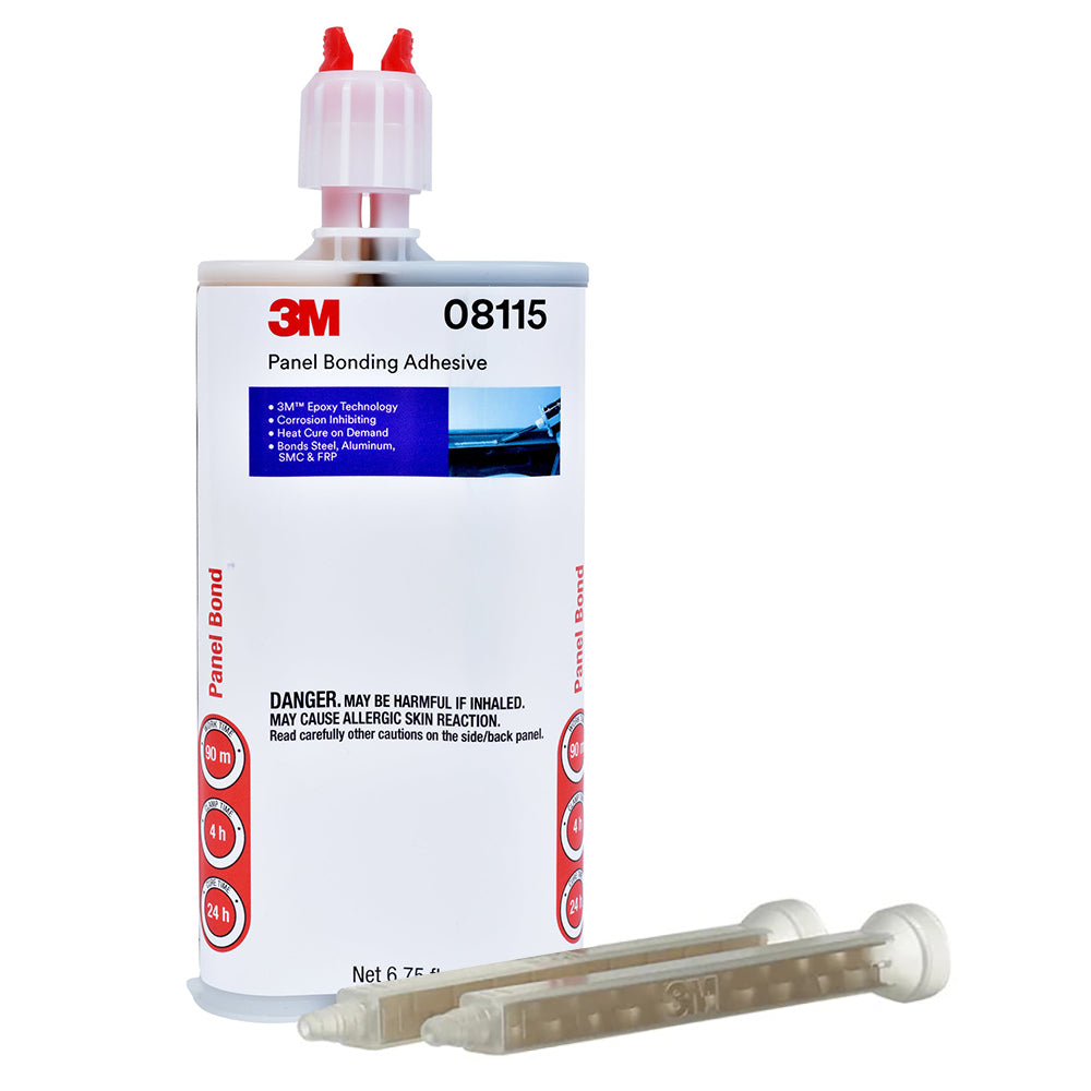 Porsche Panel Bonding Adhesive 08115 Cartridge 200 ml 186037739