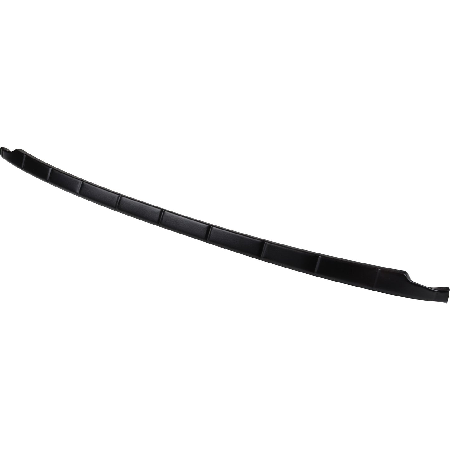 Porsche Parcel Shelf Bracket Repair Section Under Window - 911 68-73 - 912 68-69 911-503-081-51