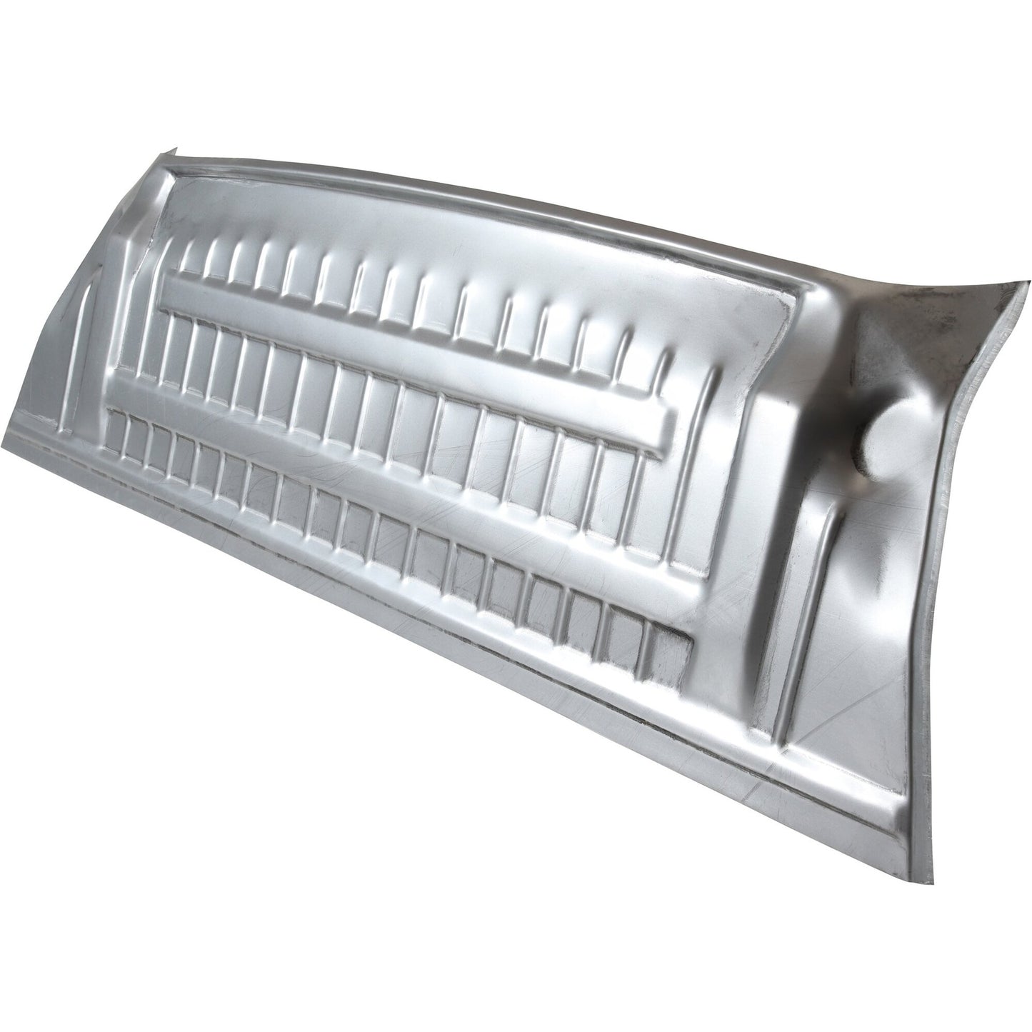 Porsche Parcel Shelf Repair Section Under Rear Window - 911/912 68-71 901-501-081-30
