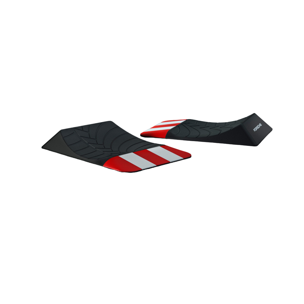 Porsche Park Distance Pads - 00004400130 4400130
