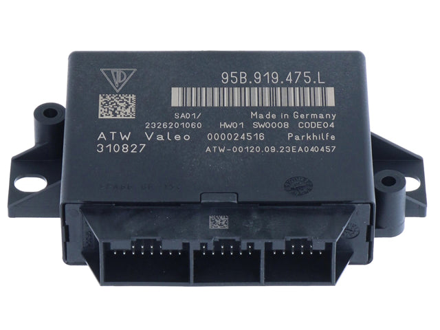 Porsche Parking Aid Control Unit PDC Control Unit , Macan/Cayenne | 2017-2018 95B919475L
