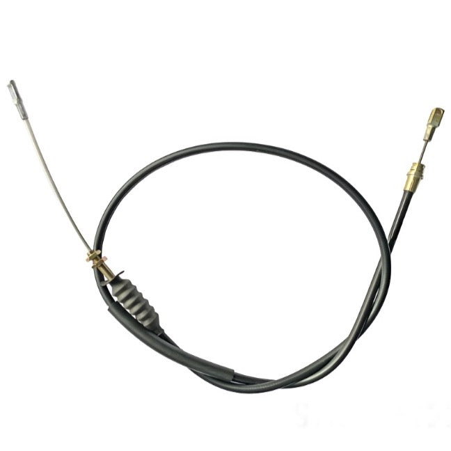Porsche Parking Brake Cable - Right - 914 914-424-552-07
