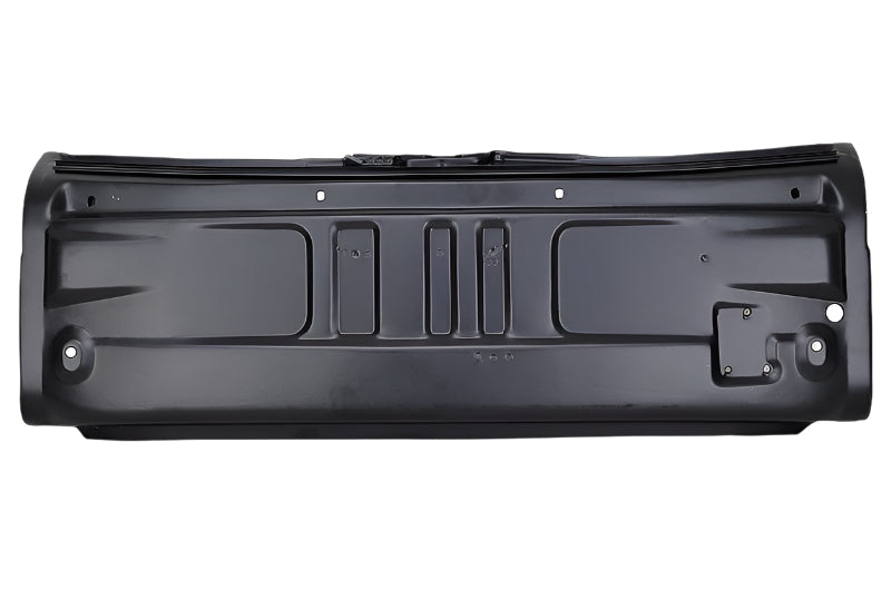 Porsche Partition Wall - 911/930 73-83 911-501-099-06-GRV