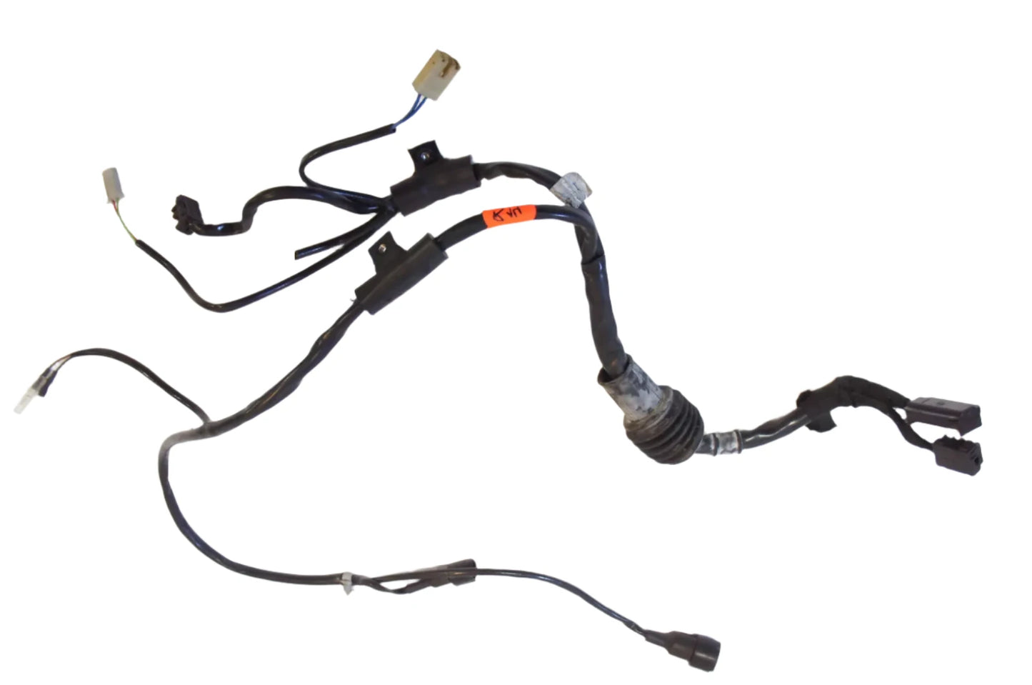 Porsche Passenger Door Wiring - 911 89-94 964-612-166-01