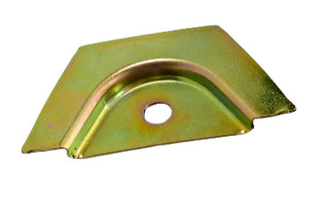 Porsche Pedal Board Hold Down Piece 65-86 901-501-390-00