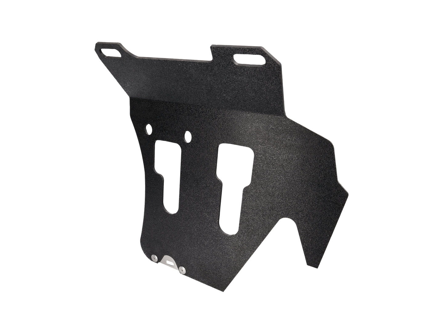 Porsche Pedal Board - Targa/Cabriolet - Left 1967 - 74-89 911-551-063-44