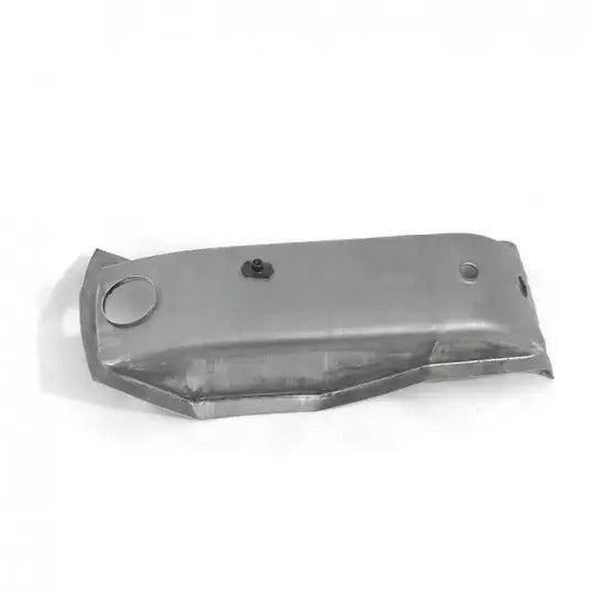 Porsche Pedal Bulkhead Middle Piece 356 A/B 55-63 PP115A