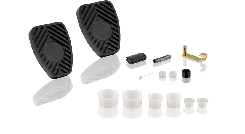 Porsche Pedal Bushing Kit - 911/912/914/930 65-86 PCG-911-423-00