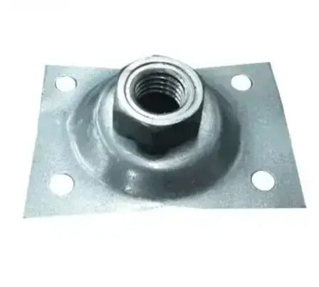 Porsche Pedal Stop Bracket - 356 50-65 - 911 65-76 - 914 70-76 PP333