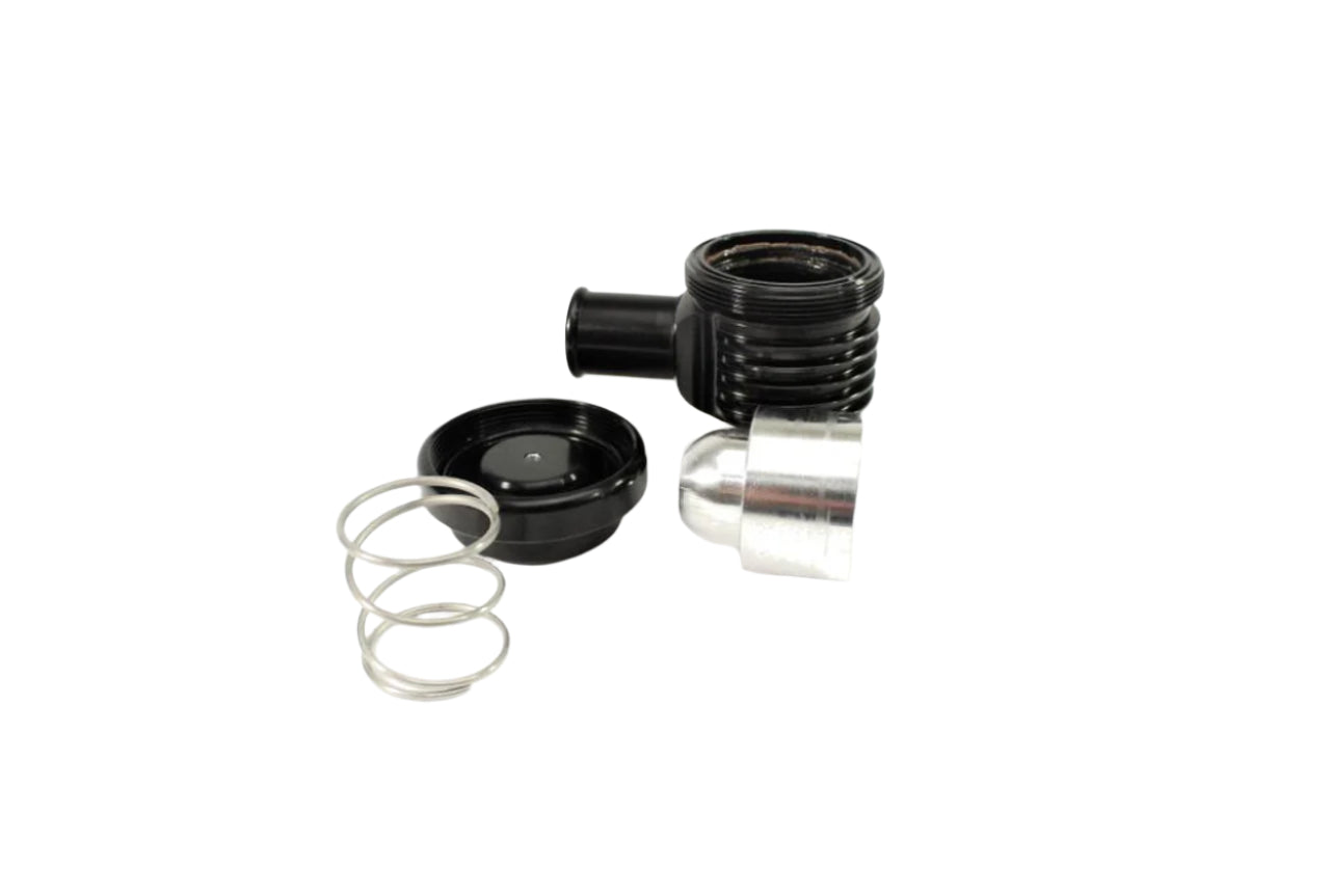 Porsche Performance Diverter Valves - 911 | 2017-2019 FS-POR-9912-DIV
