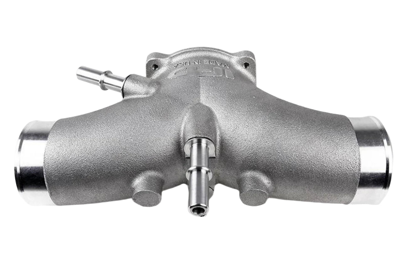 Porsche Performance Intake Plenum - 911 | 2020-2024 92274-3-0
