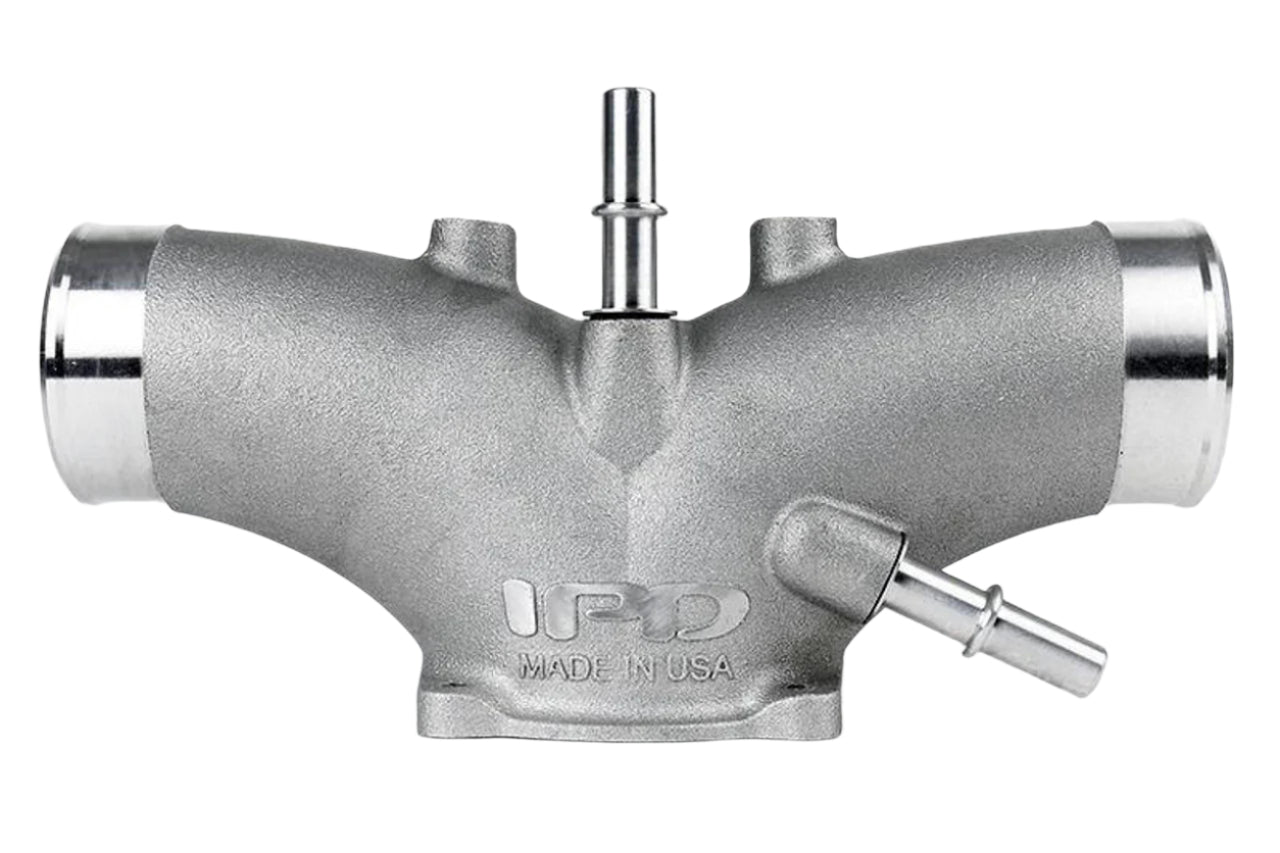 Porsche Performance Intake Plenum - 911 | 2021-2025 33008493