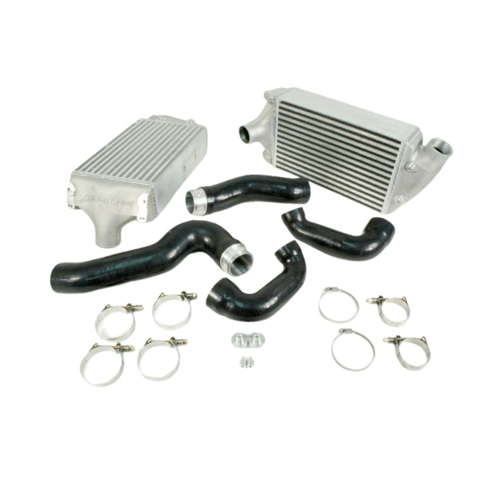 Porsche Performance Intercoolers - 911 01-05 4710-13014