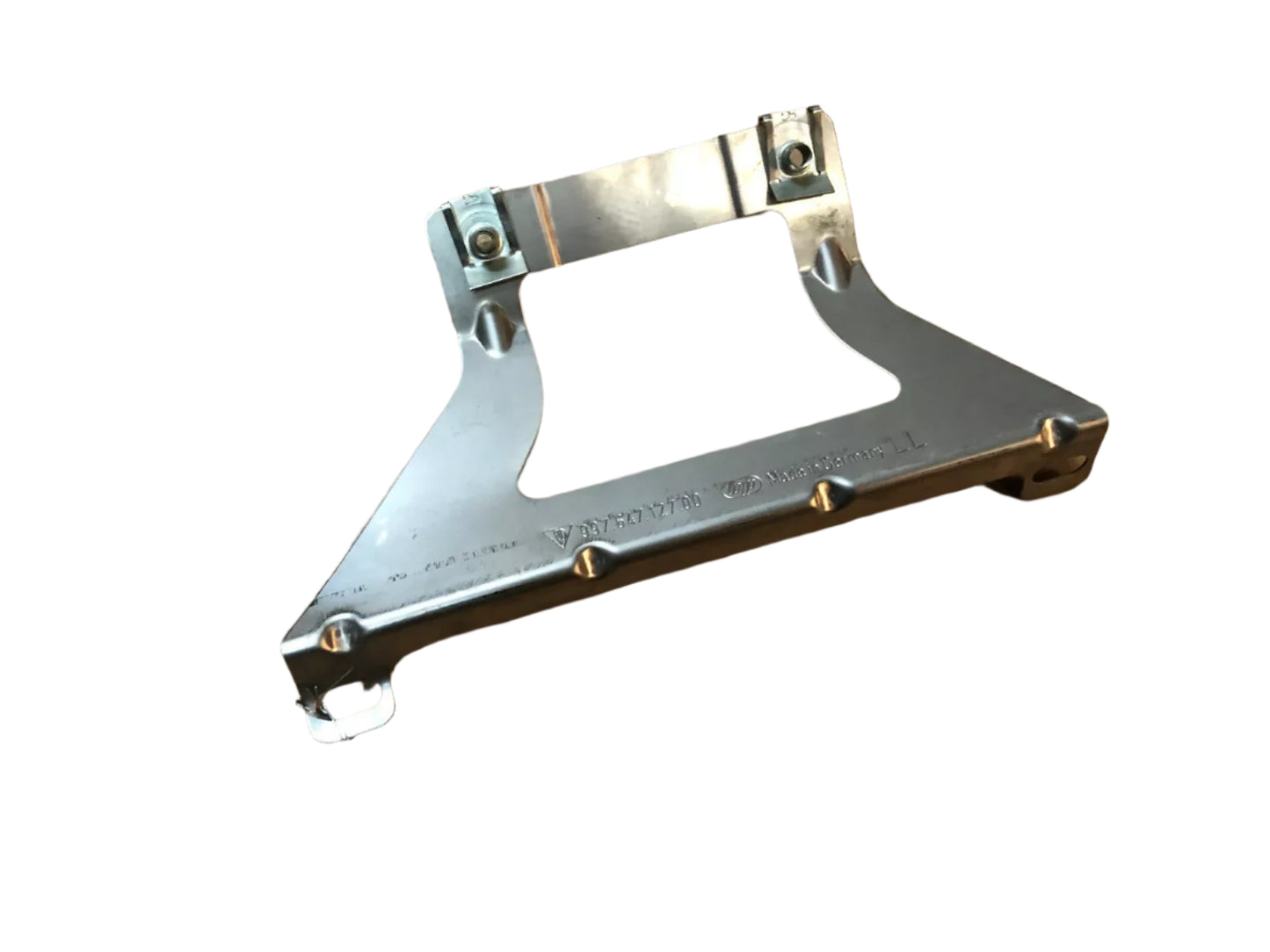 Porsche Phone Antenna Support Bracket - 911/Boxster/Cayman 05-13 997-647-127-00