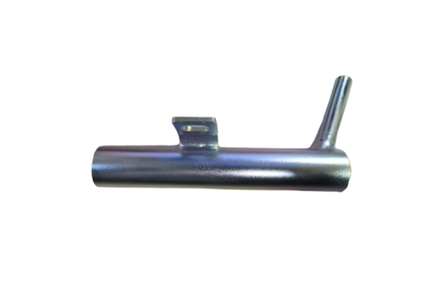 Porsche Pipe - 911/912/914 65-73 901-108-029-00