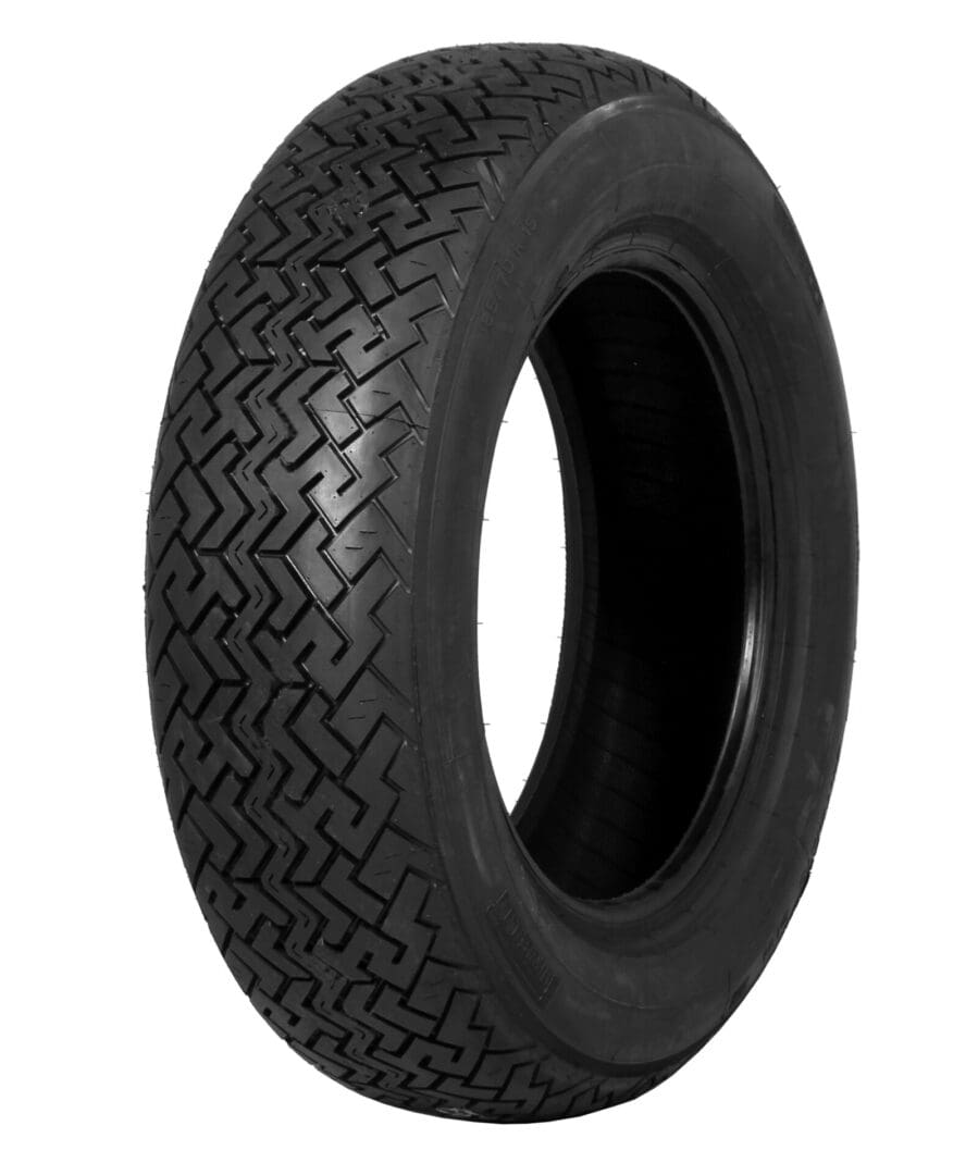 Porsche Pirelli Cinturato CN36 Tire - 185-70 VR 15 3565700