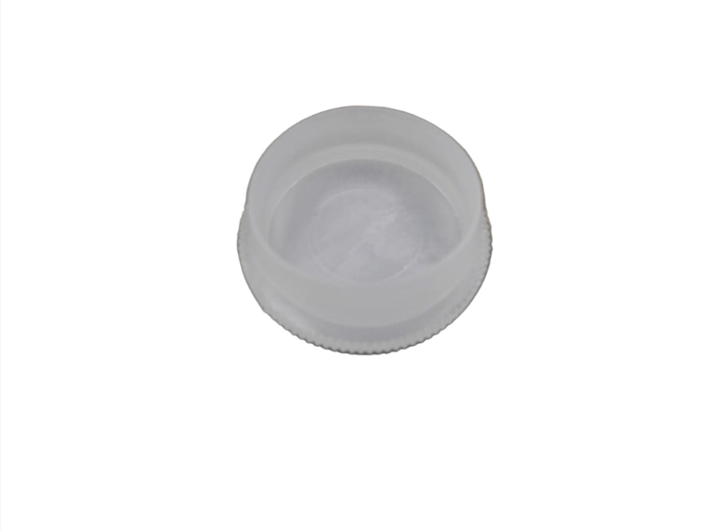 Porsche Plastic Plug - 25mm - 911/912 65-73 999-703-033-40