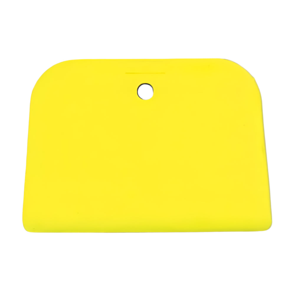 Porsche Plastic Spreader 2-3/4 inx 4 in 1695940922