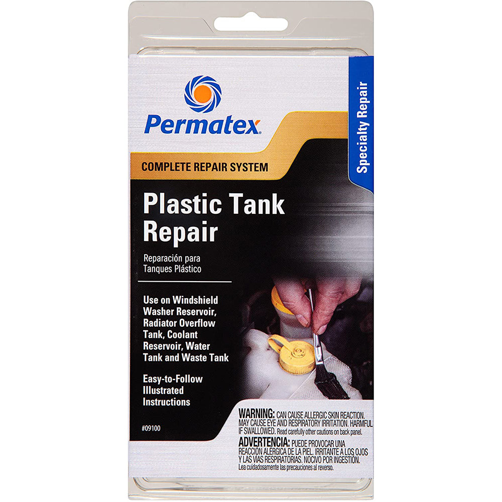 Porsche Plastic Tank Repair Kit 1890109100