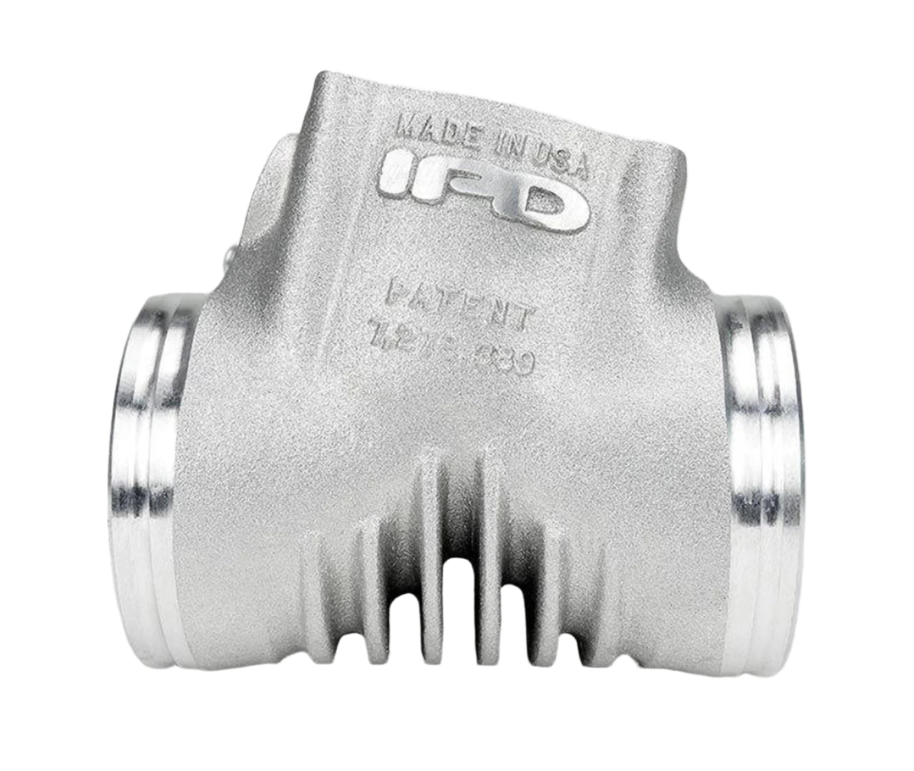 Porsche Plenum And Throttle Body Package - 911 | 2004-2005 IPD-96382PKG