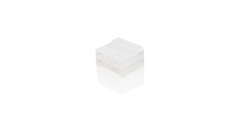 Porsche Plug Socket 6-Pin - 911/924/944/968/928 74-95 803-971-831