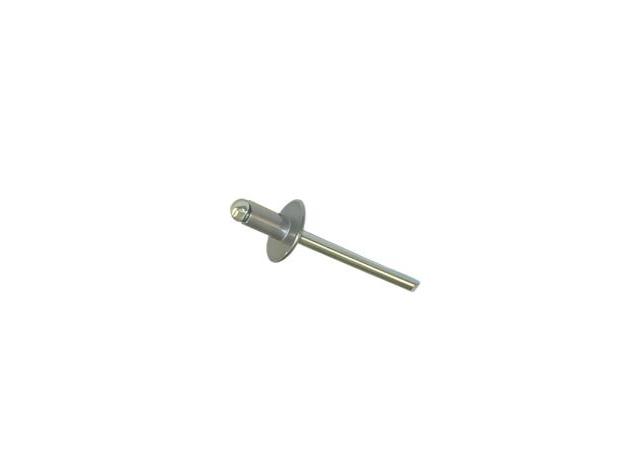 Porsche Pop Rivet - Macan 15-23 N-902-866-04