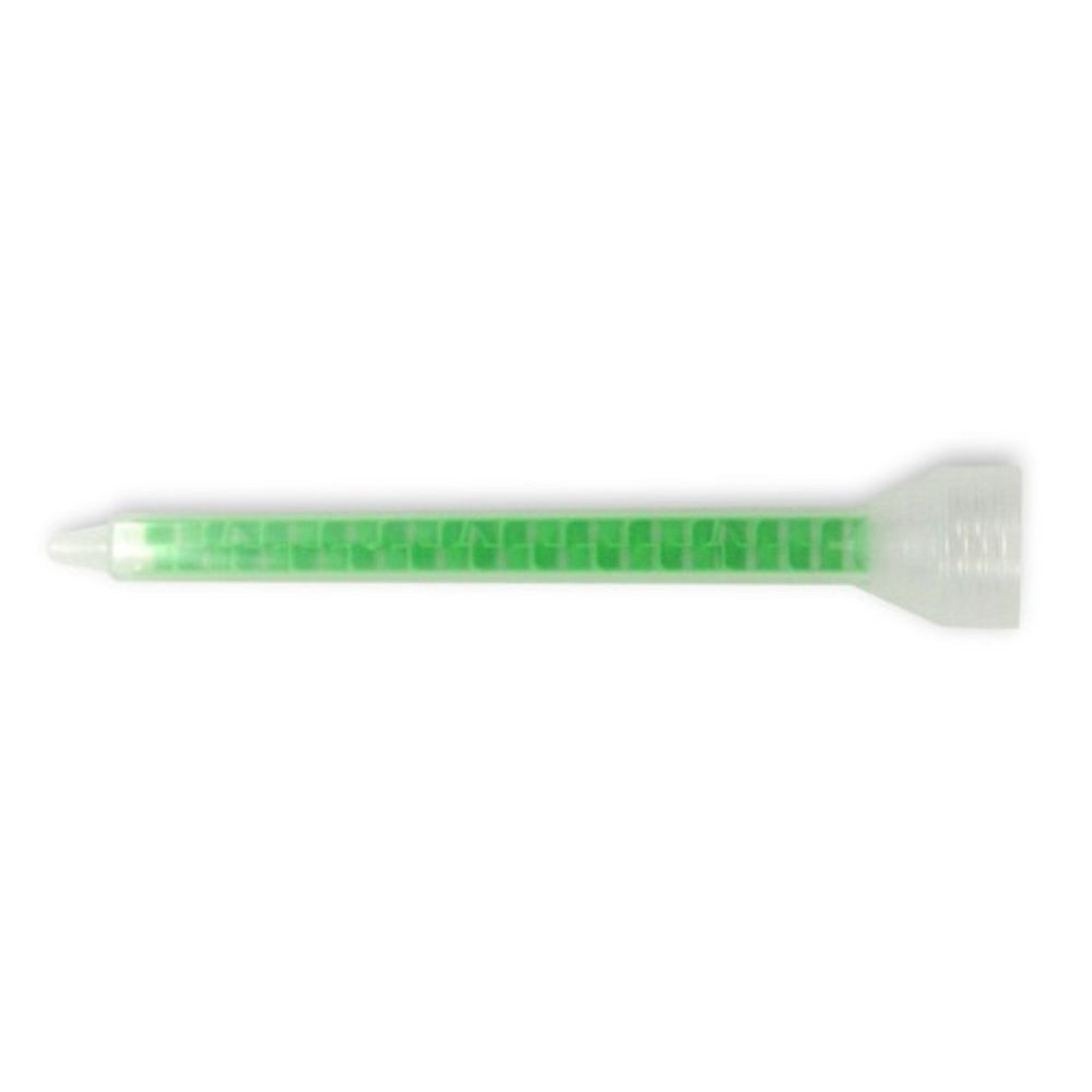 Porsche Power Bond Square Turbo Mixing Tip 08919609