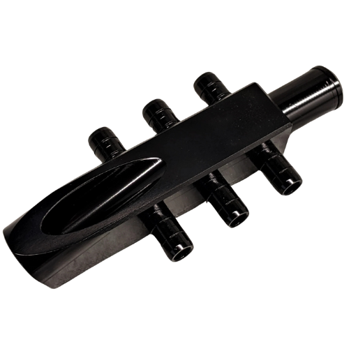 Porsche Power Brake Vacuum Manifold RS-228